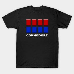 Commodore T-Shirt